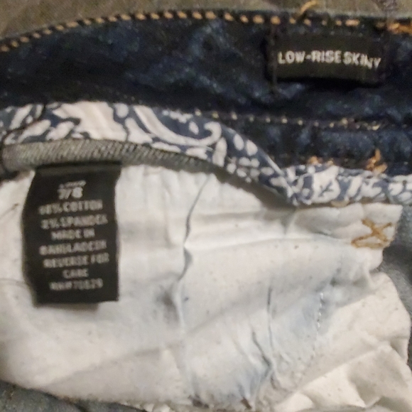 Rue21 jeans - Picture 4 of 5